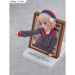 Original Character F:NEX PVC Statue 1/4 Shigure Ui Masterpiece 22 cm