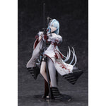 Original Character PVC Figure 1/7 Gyoso Uchikake 25 cm