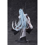 Original Character PVC Figure 1/7 Gyoso Uchikake 25 cm