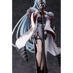 Original Character PVC Figure 1/7 Gyoso Uchikake 25 cm