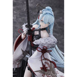Original Character PVC Figure 1/7 Gyoso Uchikake 25 cm