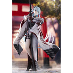 Original Character PVC Figure 1/7 Gyoso Uchikake 25 cm