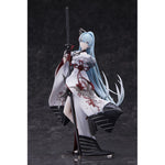 Original Character PVC Figure 1/7 Gyoso Uchikake 25 cm