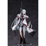 Original Character PVC Figure 1/7 Gyoso Uchikake 25 cm