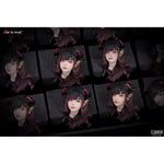 Original Character PVC Statue 1/6 he is real Nafu 29 cm