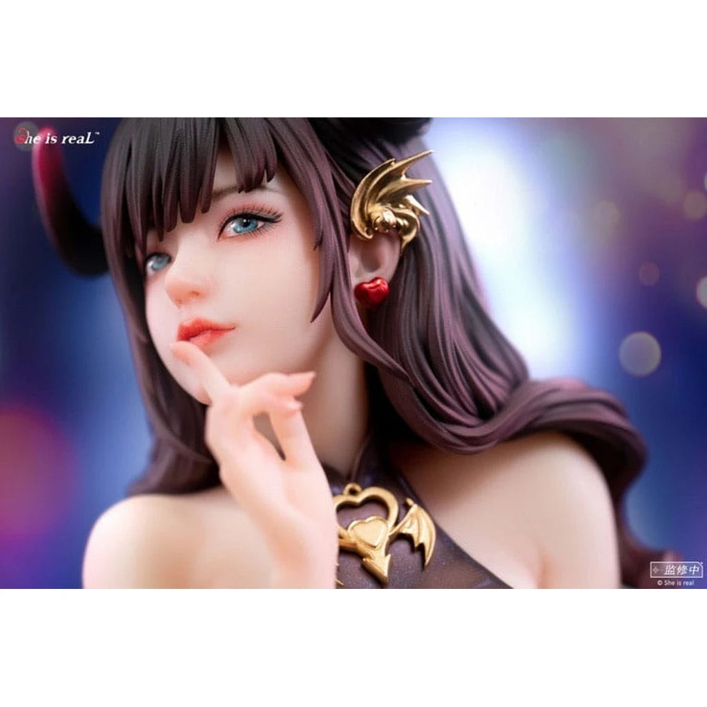 Original Character PVC Statue 1/6 he is real Nafu 29 cm