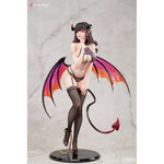Original Character PVC Statue 1/6 he is real Nafu 29 cm