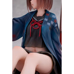 Original Character PVC Statue 1/6 Kaede illustration by DSmile 14 cm
