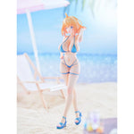 Original Character PVC Statue 1/6 Sakura Sophia F. Shirring Bikini Ver. 27 cm