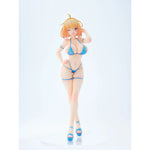 Original Character PVC Statue 1/6 Sakura Sophia F. Shirring Bikini Ver. 27 cm