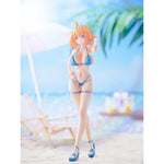 Original Character PVC Statue 1/6 Sakura Sophia F. Shirring Bikini Ver. 27 cm