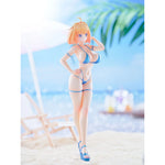 Original Character PVC Statue 1/6 Sakura Sophia F. Shirring Bikini Ver. 27 cm