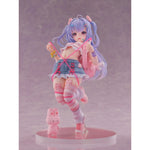 Original Character PVC Statue 1/6 Skipping Rope Girl Miu Hazuki illustration by Yuyuko 22 cm