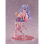 Original Character PVC Statue 1/6 Skipping Rope Girl Miu Hazuki illustration by Yuyuko 22 cm