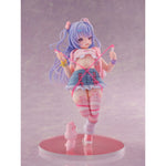 Original Character PVC Statue 1/6 Skipping Rope Girl Miu Hazuki illustration by Yuyuko 22 cm