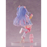 Original Character PVC Statue 1/6 Skipping Rope Girl Miu Hazuki illustration by Yuyuko 22 cm
