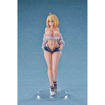 Original Character PVC Statue 1/6 Sophia F. Shirring Tube Top Ver. Illustration by Nadare Takamine Illustration by Daefny Bonus Edition 26 cm