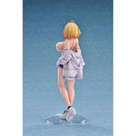 Original Character PVC Statue 1/6 Sophia F. Shirring Tube Top Ver. Illustration by Nadare Takamine Illustration by Daefny Bonus Edition 26 cm