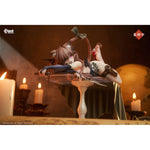 Original Character Statue 1/7 Assassin Niko 18 cm