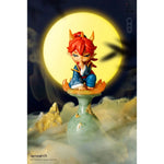 Original Character Trading Figures Searching for Mountains and Seas, Stars 9 cm Assortment (6)