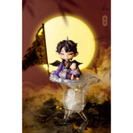 Original Character Trading Figures Searching for Mountains and Seas, Stars 9 cm Assortment (6)