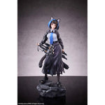 Original Illustration PVC Statue 1/7 Kuro illustration by Kirino 28 cm