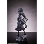 Original Illustration PVC Statue 1/7 Kuro illustration by Kirino 28 cm