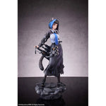 Original Illustration PVC Statue 1/7 Kuro illustration by Kirino 28 cm