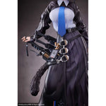 Original Illustration PVC Statue 1/7 Kuro illustration by Kirino 28 cm