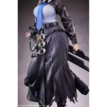Original Illustration PVC Statue 1/7 Kuro illustration by Kirino 28 cm