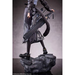 Original Illustration PVC Statue 1/7 Kuro illustration by Kirino 28 cm