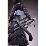 Original Illustration PVC Statue 1/7 Kuro illustration by Kirino 28 cm