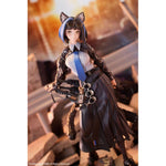 Original Illustration PVC Statue 1/7 Kuro illustration by Kirino 28 cm