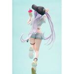 Original Illustration PVC Statue 1/7 Spark illustration by mignon 28 cm