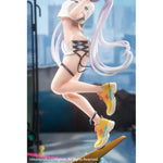Original Illustration PVC Statue 1/7 Spark illustration by mignon 28 cm