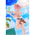 Original IllustrationPVC Statue 1/7 Summer Waiter illustration by Kink Limited Edition 25 cm