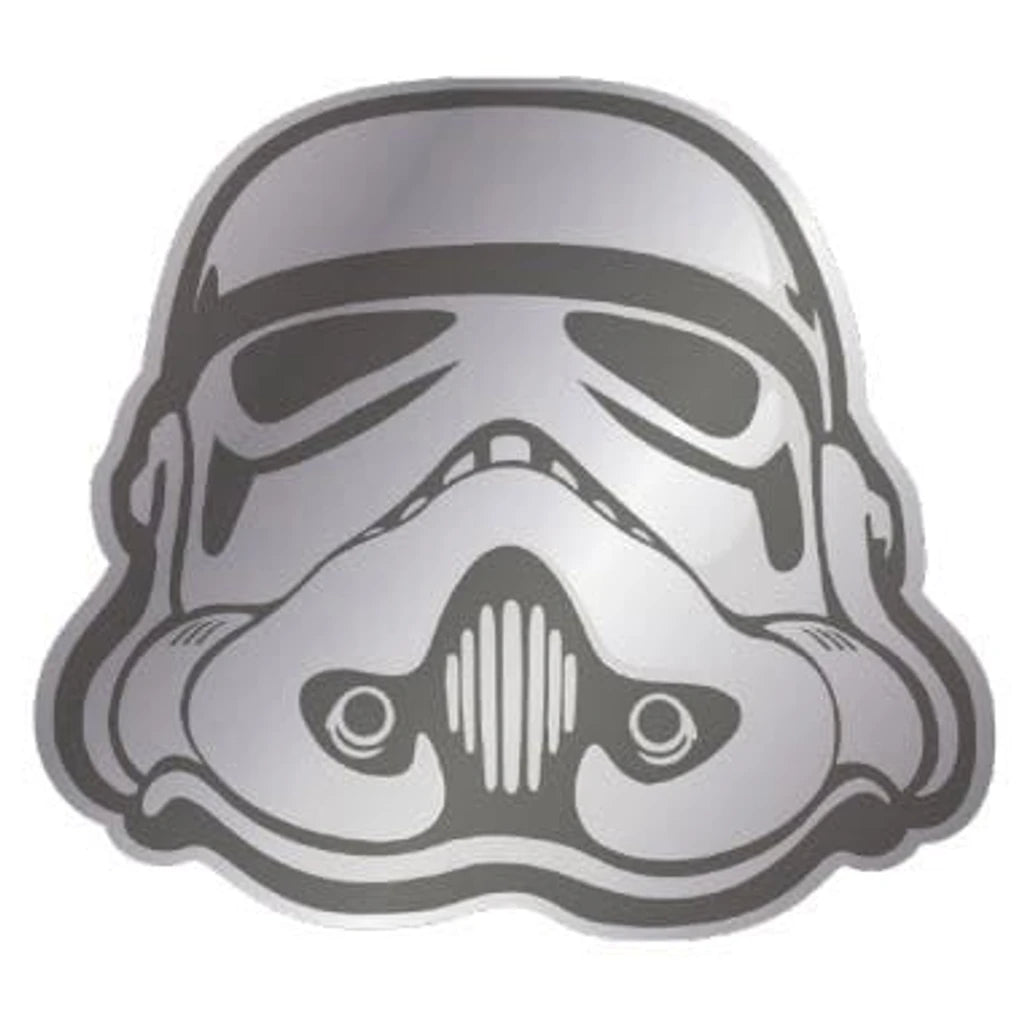 Original Stormtrooper Wall Mirror