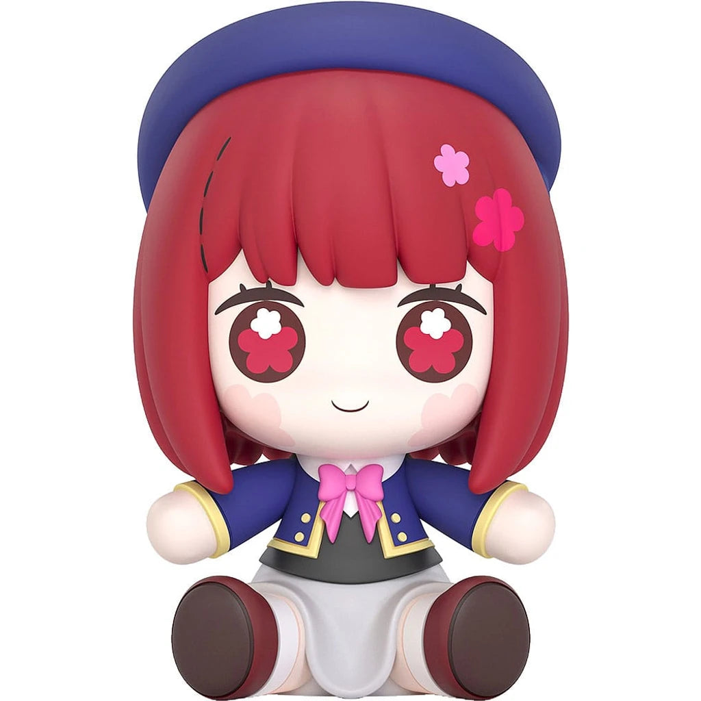 Oshi no Ko Huggy Good Smile Chibi Figure Kana Arima 6 cm