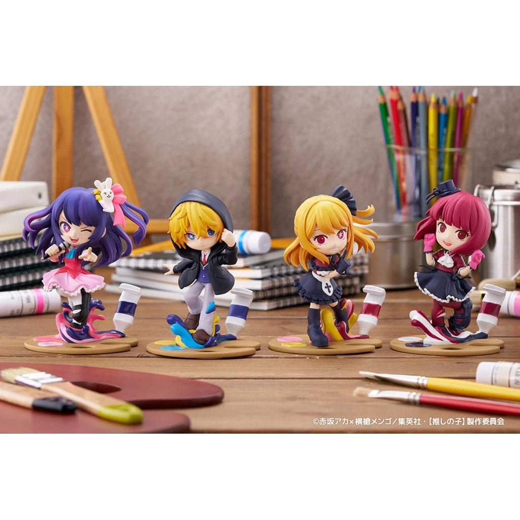 Oshi no Ko PalVerse PVC Statue Ruby 10 cm