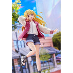 Oshi no Ko PVC Statue 1/6 Ruby: Bazurase Fashion Ver. 25 cm