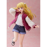 Oshi no Ko PVC Statue 1/6 Ruby: Bazurase Fashion Ver. 25 cm