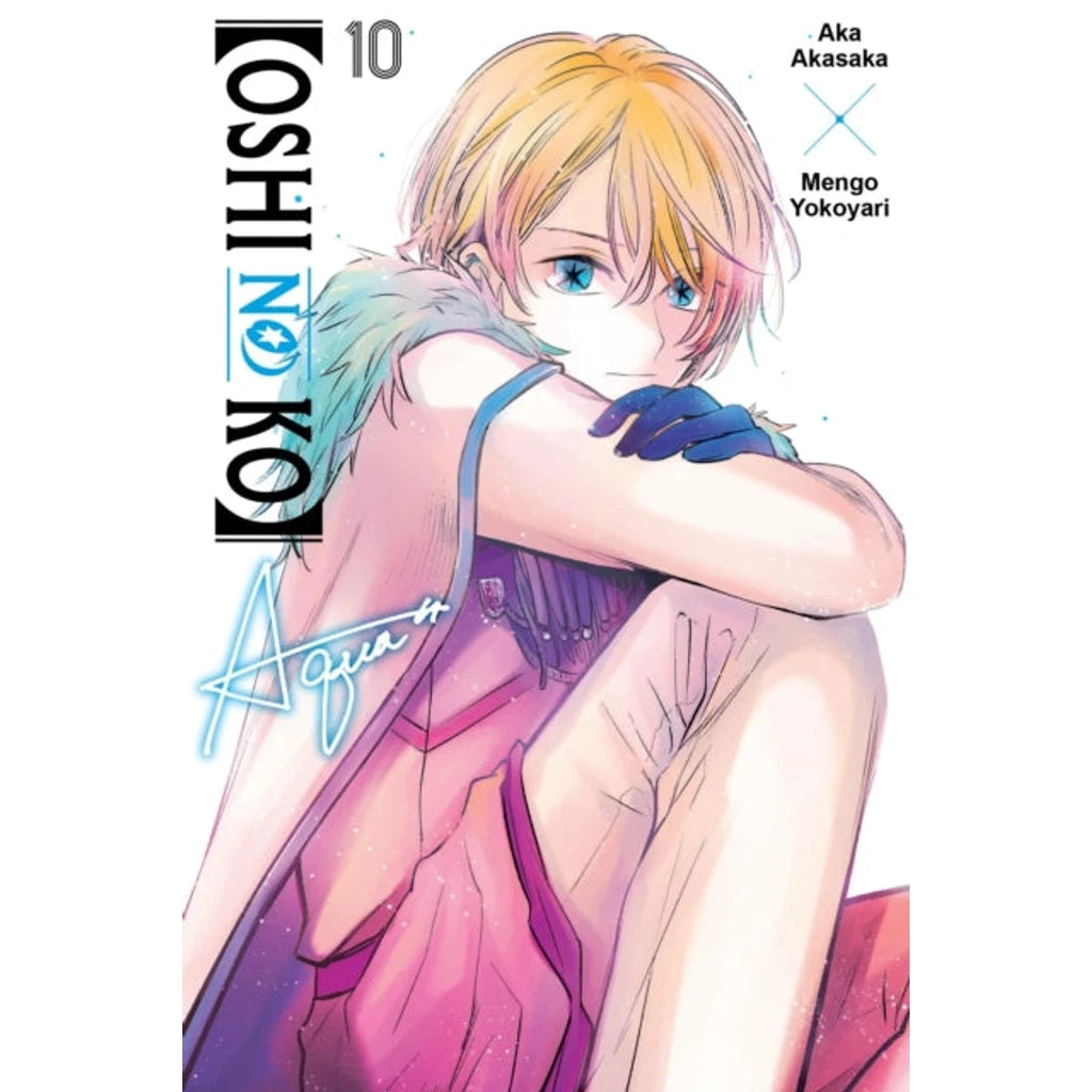 [Oshi No Ko], Vol. 10