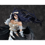 Overlord IV PVC Statue 1/7 Albedo: Wing Ver. 31 cm