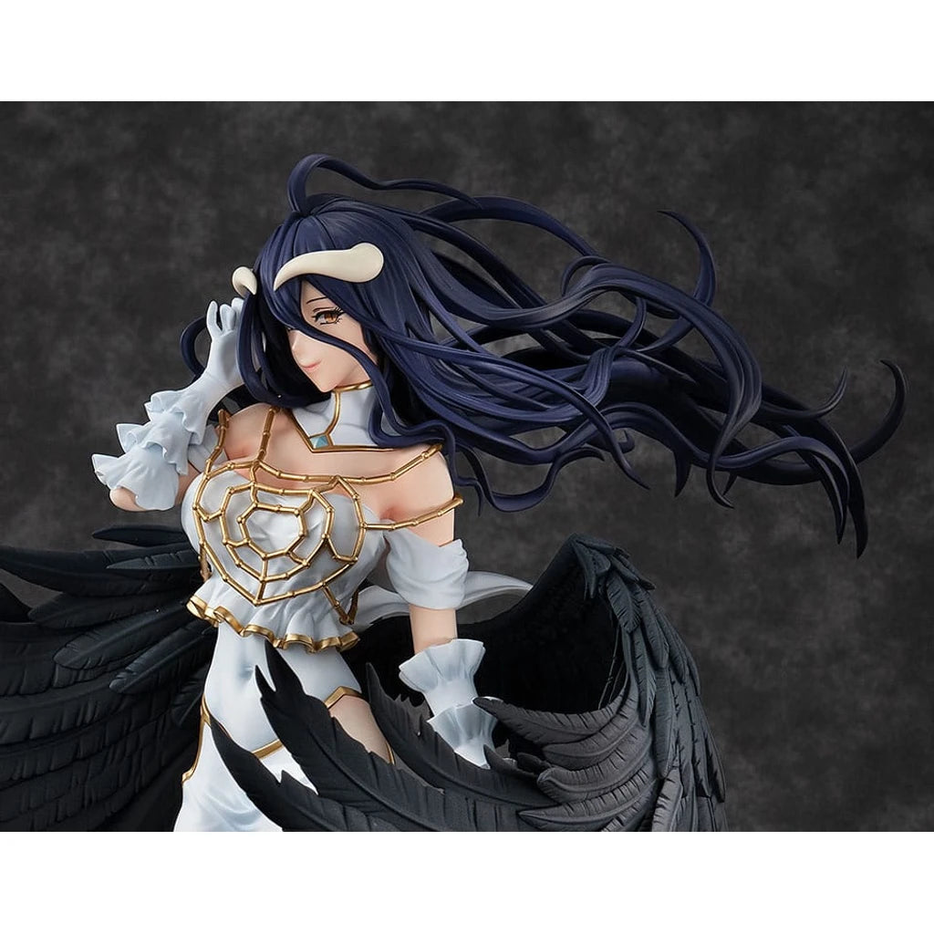 Overlord IV PVC Statue 1/7 Albedo: Wing Ver. 31 cm