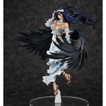 Overlord IV PVC Statue 1/7 Albedo: Wing Ver. 31 cm