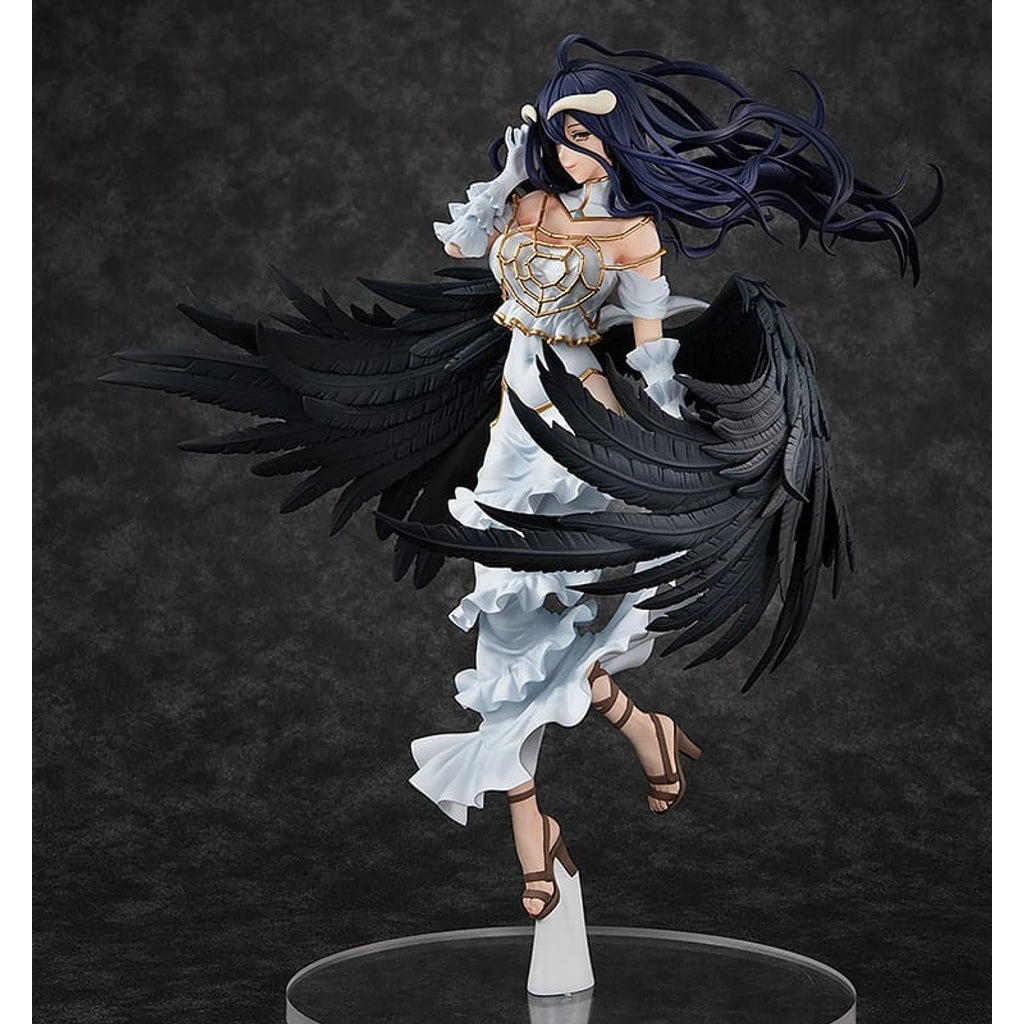 Overlord IV PVC Statue 1/7 Albedo: Wing Ver. 31 cm