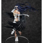 Overlord IV PVC Statue 1/7 Albedo: Wing Ver. 31 cm