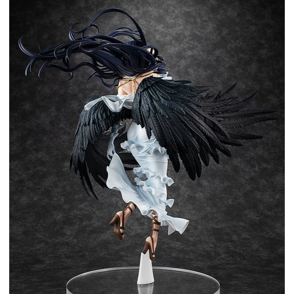 Overlord IV PVC Statue 1/7 Albedo: Wing Ver. 31 cm