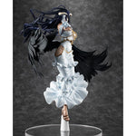 Overlord IV PVC Statue 1/7 Albedo: Wing Ver. 31 cm
