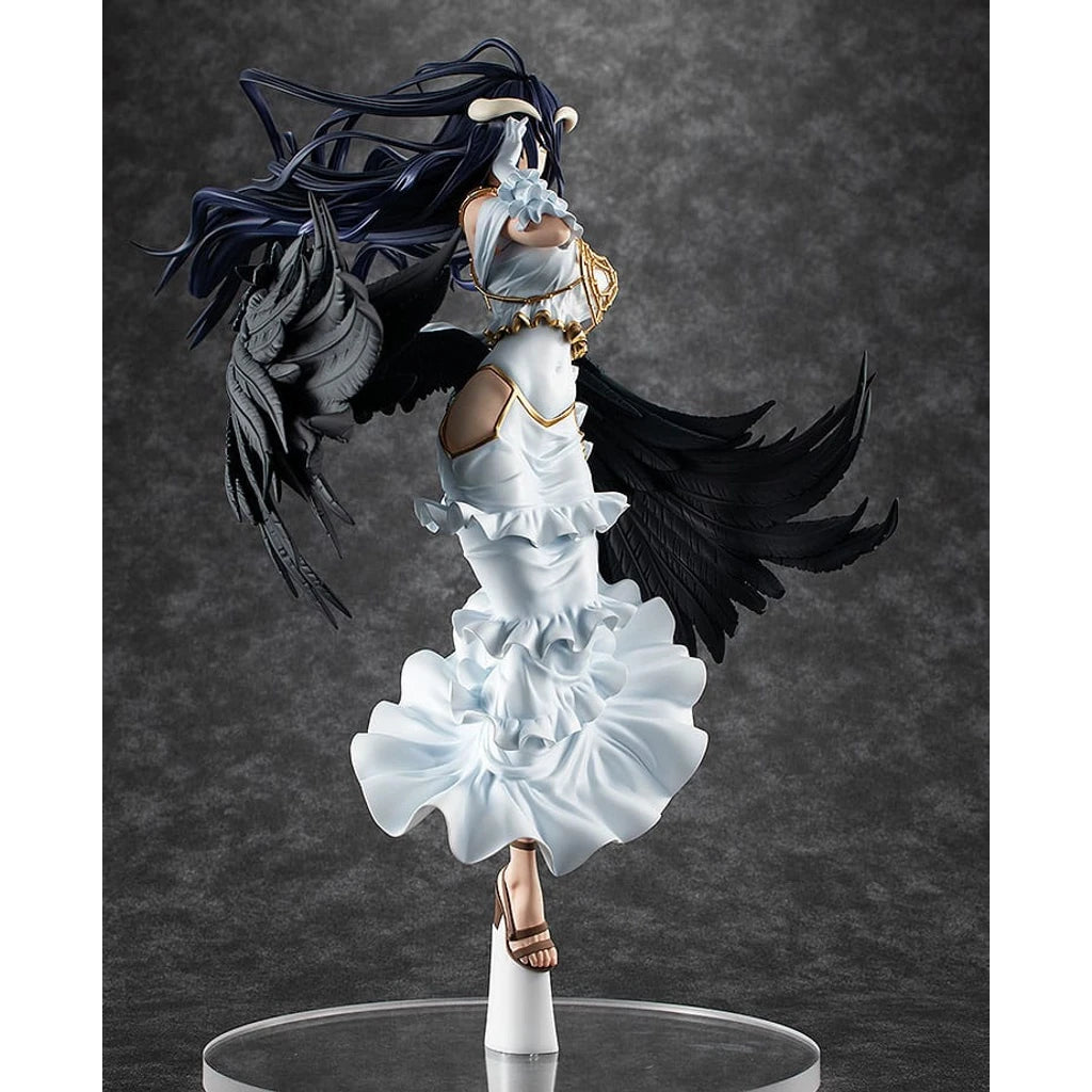 Overlord IV PVC Statue 1/7 Albedo: Wing Ver. 31 cm